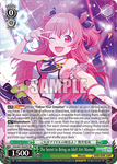 PJS/S91-E037S The Secret to Being an Idol! Airi Momoi