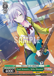 PJS/S91-E038V Fond Memories, Shiho Hinomori