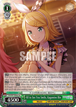 PJS/S91-E040S All to See You Smile, Kagamine Rin
