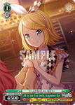 PJS/S91-E040V All to See You Smile, Kagamine Rin