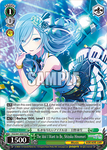 PJS/S91-E041S The Idol I Want to Be, Shizuku Hinomori