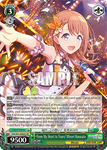 PJS/S91-E042S From My Heart to Yours! Minori Hanasato
