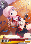 PJS/S91-E062V So Close Yet So Far, Honami Mochizuki