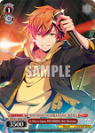 PJS/S91-E064V In Order to Surpass RAD WEEKEND, Akito Shinonome