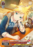 PJS/S91-E065V Reluctant Reconciliation, Kagamine Len