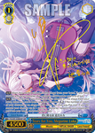 PJS/S91-E086SSP Tears for You, Megurine Luka