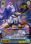 PJS/S91-E087SSP Captive Masquerade, Mafuyu Asahina