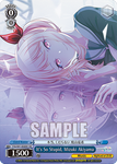 PJS/S91-E089V It's So Stupid, Mizuki Akiyama