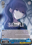 PJS/S91-E090S Where Is the Self? Mafuyu Asahina