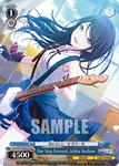 PJS/S91-E092V One Step Forward, Ichika Hoshino