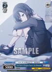 PJS/S91-E094V I Just Want to Disappear Forever, Ena Shinonome