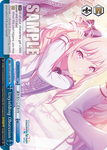 PJS/S91-E106R Unyielding Obsession