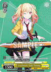 PJS/S91-TE01OFR Leo/need, Saki Tenma
