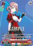 PJS/S91-TE06OFR Leo/need, Honami Mochizuki