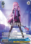 PJS/S91-TE12OFR Not Too Far to Reach, Megurine Luka