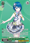 PJS/S91-TE26OFR MORE MORE JUMP! Haruka Kiritani