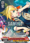 PJS/S91-TE33OFR Should Have Said So Sooner, Kagamine Len