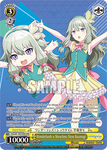 PJS/S91-TE57OFR Wonderlands × Showtime, Nene Kusanagi