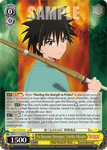 RKN/S115-E005S To Become Stronger, Yahiko Myojin