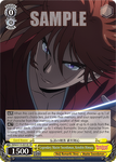 RKN/S115-E014S Legendary Master Swordsman, Kenshin Himura