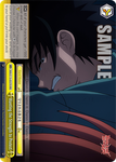 RKN/S115-E037R Wanting the Strength to Protect