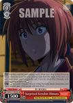 RKN/S115-E044S Surprised Kenshin Himura