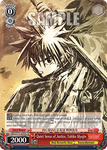 RKN/S115-E045S Quiet Sense of Justice, Yahiko Myojin