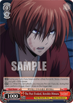 RKN/S115-E051S The Past Evoked, Kenshin Himura
