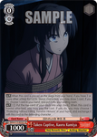 RKN/S115-E052S Taken Captive, Kaoru Kamiya