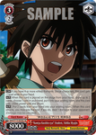 RKN/S115-E056S "Kamiya Kasshin-ryu" Student, Yahiko Myojin