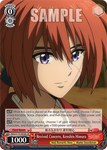 RKN/S115-E058S Revived Concern, Kenshin Himura