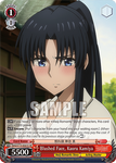 RKN/S115-E061S Blushed Face, Kaoru Kamiya