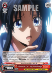RKN/S115-E063S A Battle She Can't Stop, Kaoru Kamiya