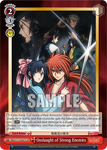 RKN/S115-E067S Onslaught of Strong Enemies