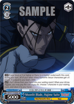 RKN/S115-E088S Moonlit Blade, Hajime Saito