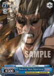 RKN/S115-E095S "Shinko-ryu" Master, Raijuta Isurugi