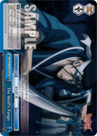RKN/S115-E100R The Wolf's Fangs