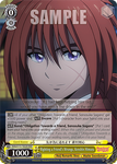 RKN/S115-TE02R Righting a Friend's Wrongs,  Kenshin Himura