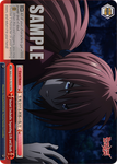 RKN/S115-TE21R Instant Unsheathe Separating Life and Death