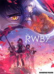 RWBY Premium Booster Playset