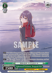SBY/W114-E036OFR Ephemeral Existence, Knapsack Kid