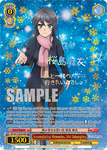 SBY/W114-E047ABR Accumulating Memories, Mai Sakurajima
