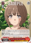 SBY/W114-E060S Fresh Out of the Bath, Kaede Azusagawa