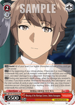 SBY/W114-E072S Blessing of the Marriage License, Sakuta Azusagawa