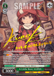 GGO/SE50-E02SP A Little Rest, LLENN