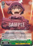 GGO/SE50-E06H Running at Full Speed, LLENN