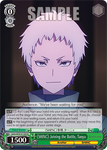 GGO/SE50-E12H 《SHINC》 Joining the Battle, Tanya