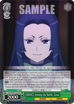 GGO/SE50-E13H《SHINC》 Joining the Battle, Toma