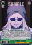 GGO/SE50-E14H《SHINC》 Joining the Battle, Anna
