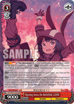 GGO/SE50-E20H Running Across the Battlefield, LLENN